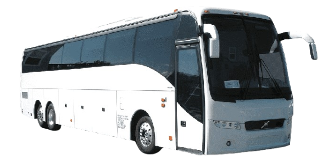 Luxury Buses