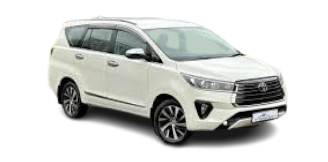 Innova Crysta