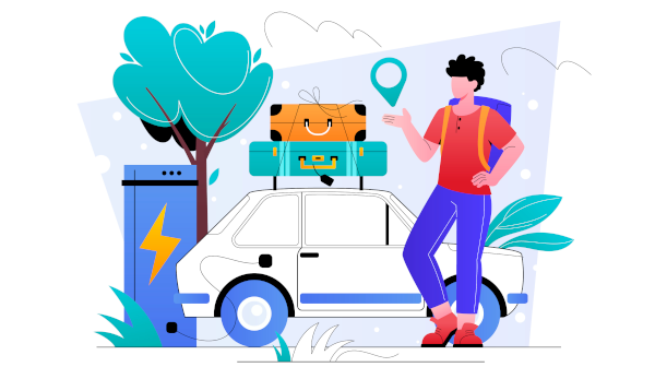 Outstation Cabs